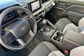Thumbnail of 2025 Ice Cap Toyota Tacoma