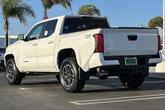 Thumbnail of 2025 Ice Cap Toyota Tacoma