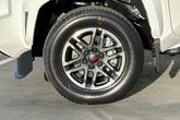 Thumbnail of 2025 Ice Cap Toyota Tacoma