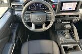 Thumbnail of 2025 Ice Cap Toyota Tacoma