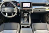 Thumbnail of 2025 Ice Cap Toyota Tacoma