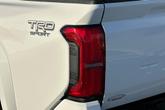 Thumbnail of 2025 Ice Cap Toyota Tacoma