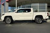 Thumbnail of 2025 Ice Cap Toyota Tacoma