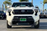 Thumbnail of 2025 Ice Cap Toyota Tacoma