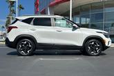 Thumbnail of 2024 Snow White Pearl Kia Seltos