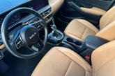 Thumbnail of 2024 Snow White Pearl Kia Seltos