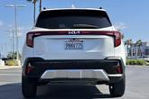 Thumbnail of 2024 Snow White Pearl Kia Seltos