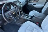 Thumbnail of 2018 Nightfall Gray Metallic Chevrolet Equinox