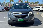 Thumbnail of 2018 Nightfall Gray Metallic Chevrolet Equinox