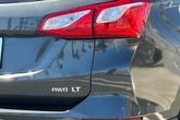 Thumbnail of 2018 Nightfall Gray Metallic Chevrolet Equinox