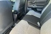 Thumbnail of 2023 Celestial Silver Metallic Toyota Tacoma