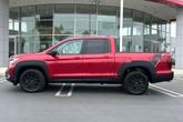 Thumbnail of 2023 Radiant Red Metallic II Honda Ridgeline