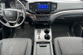 Thumbnail of 2023 Radiant Red Metallic II Honda Ridgeline
