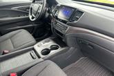 Thumbnail of 2023 Radiant Red Metallic II Honda Ridgeline