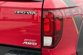 Thumbnail of 2023 Radiant Red Metallic II Honda Ridgeline