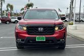 Thumbnail of 2023 Radiant Red Metallic II Honda Ridgeline