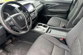 Thumbnail of 2023 Radiant Red Metallic II Honda Ridgeline