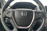 Thumbnail of 2023 Radiant Red Metallic II Honda Ridgeline