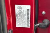 Thumbnail of 2023 Radiant Red Metallic II Honda Ridgeline