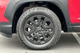 Thumbnail of 2023 Radiant Red Metallic II Honda Ridgeline