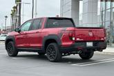 Thumbnail of 2023 Radiant Red Metallic II Honda Ridgeline