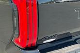 Thumbnail of 2025 Midnight Black Metallic Toyota Tundra