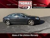 Thumbnail of 2011 Black Granite Metallic Chevrolet Malibu