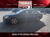 Thumbnail of 2011 Black Granite Metallic Chevrolet Malibu