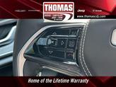 Thumbnail of 2023 Metallic Jeep Grand Cherokee L