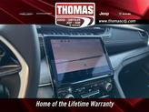 Thumbnail of 2023 Metallic Jeep Grand Cherokee L