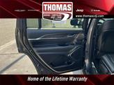 Thumbnail of 2023 Metallic Jeep Grand Cherokee L