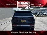 Thumbnail of 2023 Metallic Jeep Grand Cherokee L