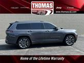 Thumbnail of 2023 Metallic Jeep Grand Cherokee L