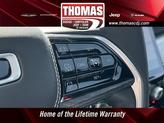Thumbnail of 2023 Metallic Jeep Grand Cherokee L