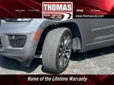 Thumbnail of 2023 Metallic Jeep Grand Cherokee L