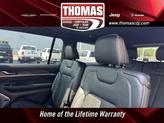 Thumbnail of 2023 Metallic Jeep Grand Cherokee L