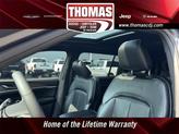 Thumbnail of 2023 Metallic Jeep Grand Cherokee L