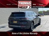 Thumbnail of 2023 Metallic Jeep Grand Cherokee L