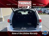 Thumbnail of 2019 Bright White Clearcoat Jeep Grand Cherokee