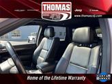 Thumbnail of 2019 Bright White Clearcoat Jeep Grand Cherokee