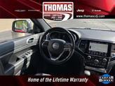 Thumbnail of 2019 Bright White Clearcoat Jeep Grand Cherokee