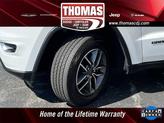 Thumbnail of 2019 Bright White Clearcoat Jeep Grand Cherokee