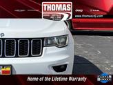 Thumbnail of 2019 Bright White Clearcoat Jeep Grand Cherokee