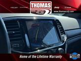 Thumbnail of 2019 Bright White Clearcoat Jeep Grand Cherokee