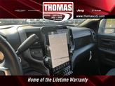 Thumbnail of 2025 Bright White Clearcoat RAM 2500