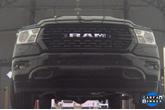 Thumbnail of 2022 Diamond Black RAM 1500