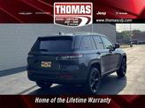 Thumbnail of 2025 Metallic Jeep Grand Cherokee