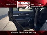 Thumbnail of 2025 Metallic Jeep Grand Cherokee
