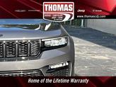 Thumbnail of 2025 Metallic Jeep Grand Cherokee