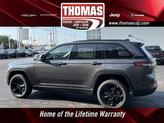Thumbnail of 2025 Metallic Jeep Grand Cherokee